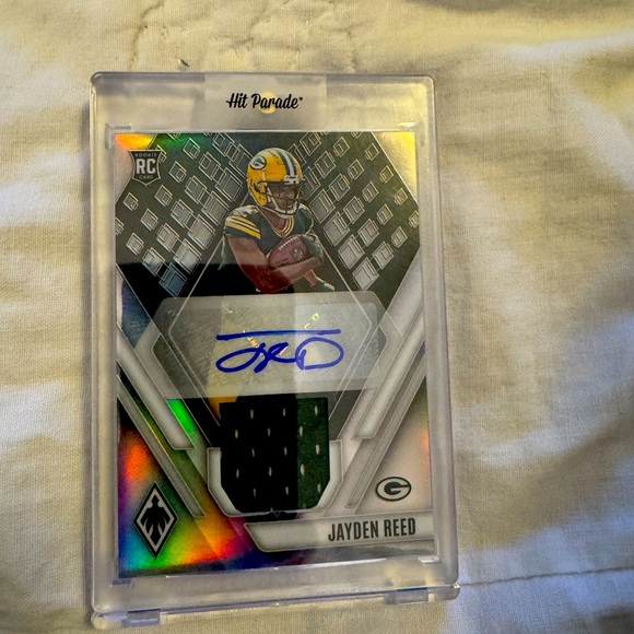 NFL card lot - Picture 1 of 16